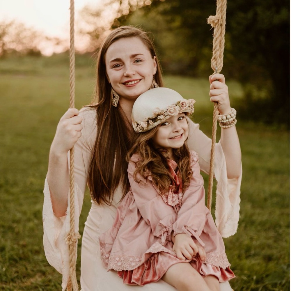 Meet your Posher, Victoria